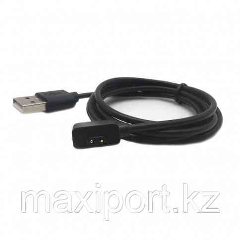 USB кабель-зарядка для смарт-часов Xiaomi Redmi Watch 2/ Watch 2 Lite poco watch Алматы