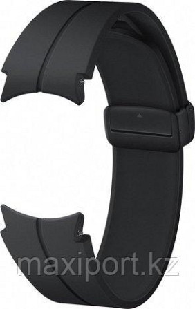 Ремешок для смарт часов Samsung galaxy watch 4 5 5pro Magnetic новая модель 20mm Алматы - изображение 1