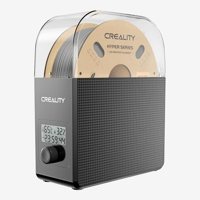 Сушилка для пластика Creality Dry Box 2.0 Almaty - photo 1