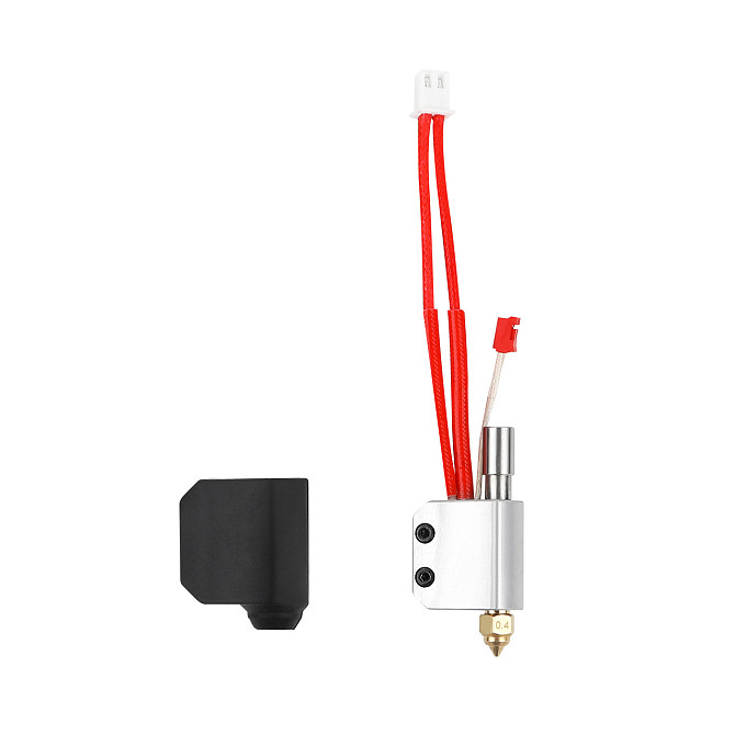 CR-M4 Heating Block Kit Алматы - изображение 2