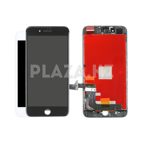 Экран в сборе Assembly iPhone 8 Plus белый original Almaty - photo 1