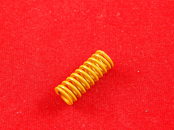 Жесткая пружина для 3D принтера, 8x20mm Karagandy - photo 1