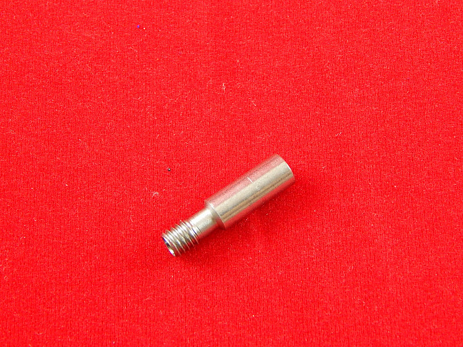 Термобарьер для 3D принтера Ender-3, MK8, 1.75 mm (27мм, M6) Karagandy - photo 1