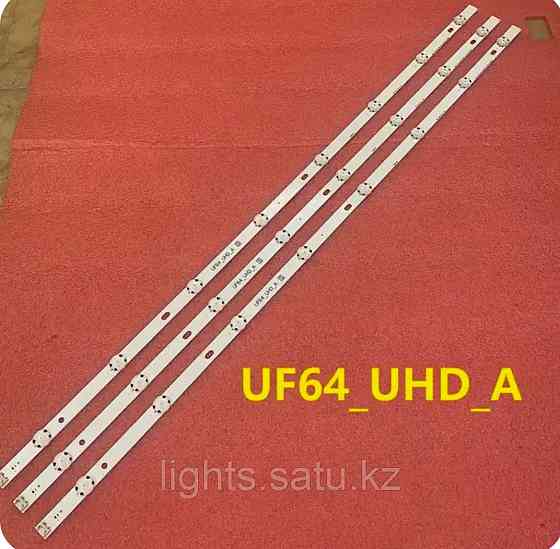 LED232 6916L-2744A 43'' V16.5 232ART3 2744 REV0.1 1 Астана
