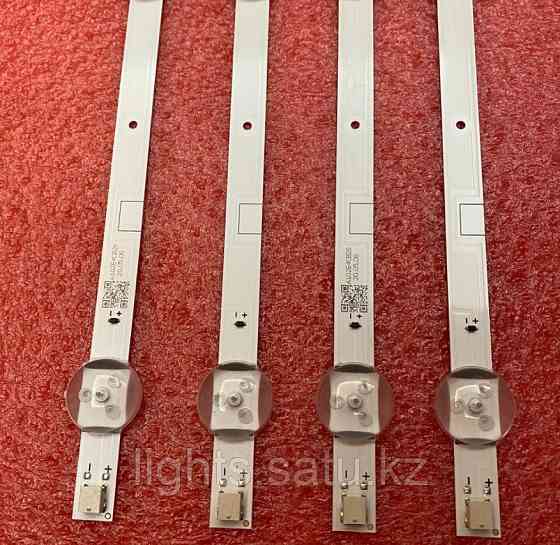 Подсветка для телевизора Samsung Un48j5000, V5DN-480SMA-R4 V5DN-480SMB-R3 Астана