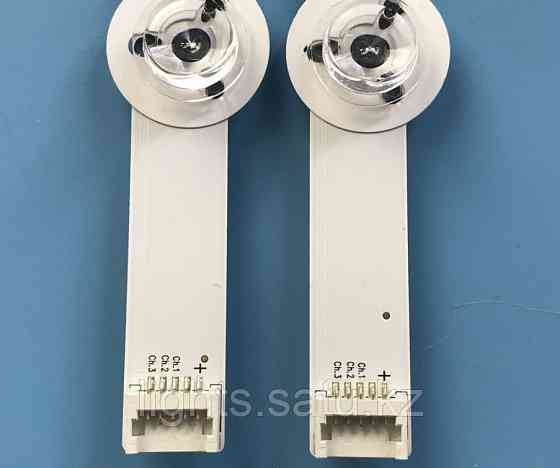Подсветка для LG 42LB671V / 42LB673V / 42LB675V / 42LB677V / 42LB679V / 42LB690V /42LB720V / 42LB730 Астана