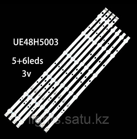 DMGE-480SMA-R6, DMGE-480SMB-R6 UE48H4200AK, UE48H4200AW, UE48H4203AK, UE48H4203AW, UE48H4273SS, UE48 Астана - изображение 1