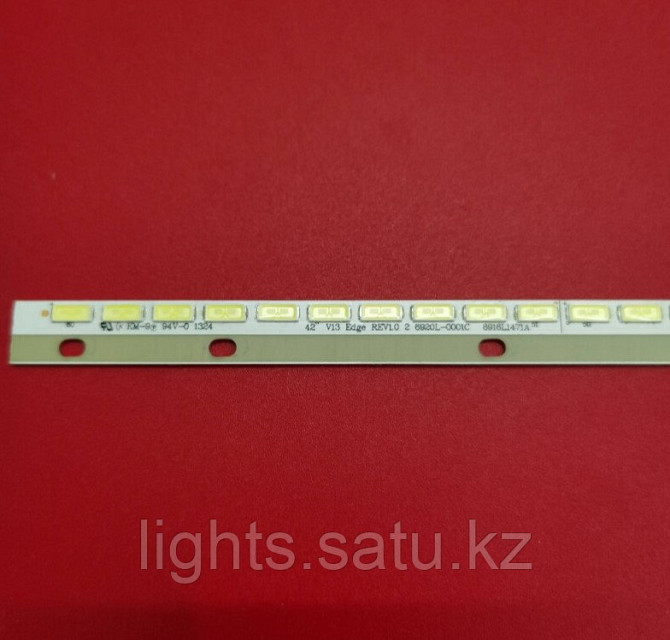 LG 42LA644V, 42LA643V, 42LA645V, 6922L-0062A, LC420EUN(SF)(F3), 6922L-0103A, 42" V13 Edge REV 0.1 /  Астана - изображение 2