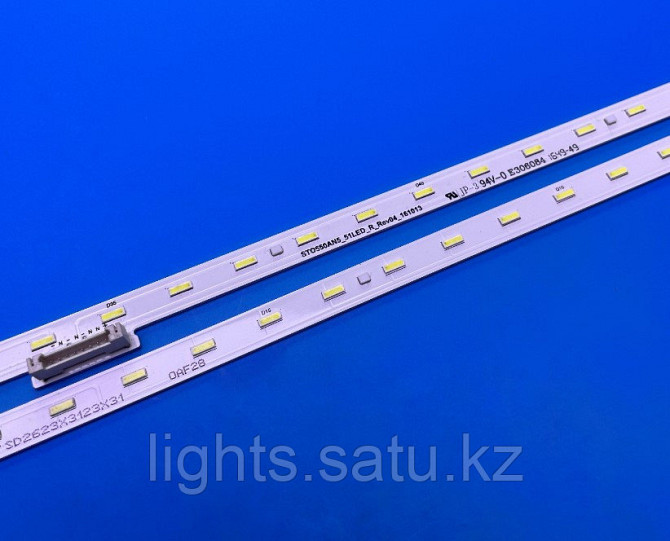 SONY STO550AP5, STO550AN5, KD-55X720E, KD-55XE7093, KD-55XE7002, V550QWSE05, LSY550FN, KD-55X8000E,  Astana - photo 3