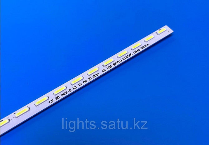 Sony 48 L60 REV1.0 141022 LM41-00110A for SONY KDL-48R510C KDL-48W705C KDL-48R550C KDL-48R555C Астана - изображение 2