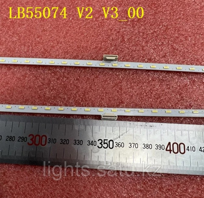 LB55074 V0-02 LB55074 V2-02 EN-55T31001-22JMD-0-1-6B9-4841 KD-55SD8505 T550QVR05.0 Астана - изображение 3