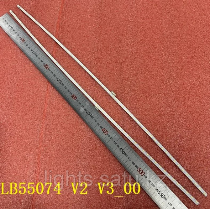 LB55074 V0-02 LB55074 V2-02 EN-55T31001-22JMD-0-1-6B9-4841 KD-55SD8505 T550QVR05.0 Астана - изображение 1