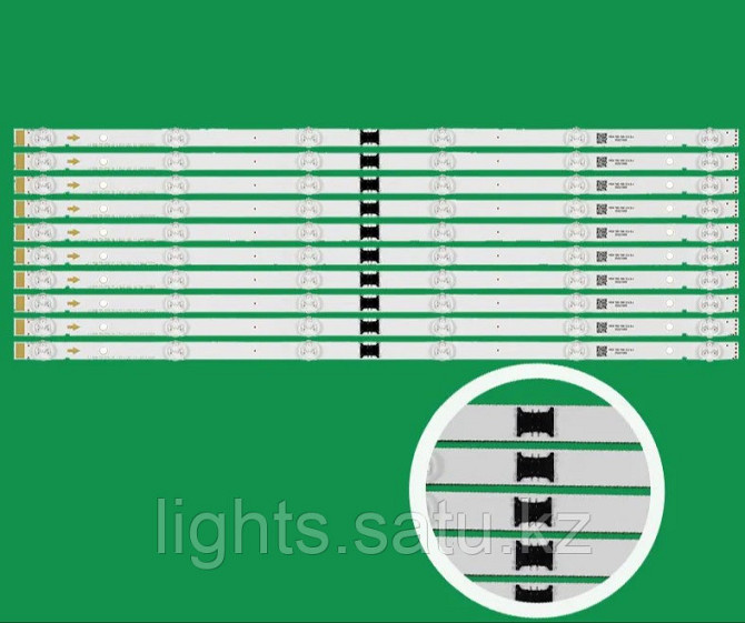 I-5500SY80062-VC E330254 FW2CN HV550QUB-N5M YSAF055CNO01 XBR-55X800H L3_PHN_LYX_E5_CFM_S6_2_R1.0_UA5 Астана - изображение 1