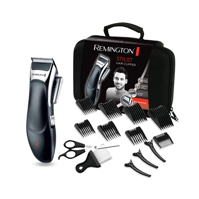 Машинка для стрижки Remington HC363C Karagandy - photo 3
