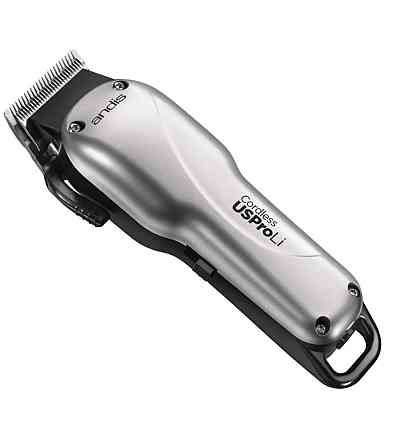 Машинка для стрижки Andis CORDLESS USPRO LI Almaty