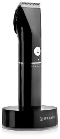 Машинка для стрижки BRAYER BR3400 Almaty