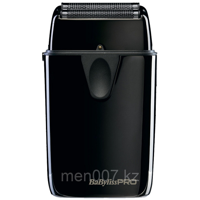 Электробритва-Шейвер профессиональный BaByliss PRO убирает максимум 1,0 мм - UVFOIL02 c функцией UV  Алматы - изображение 1