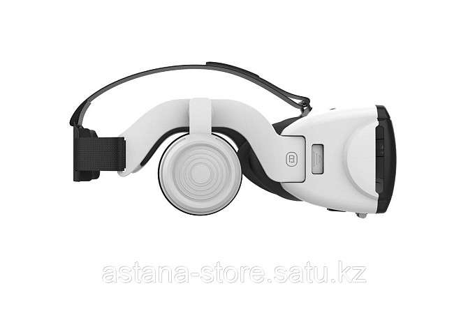 Виртуальные очки VR-Shinecon G06EB Нур-Султан - изображение 2