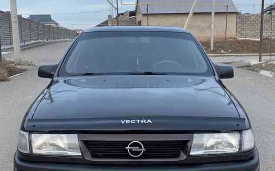 Opel Vectra, 1992 Кентау