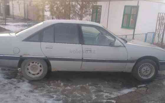 Opel Omega, 1992 Уральск