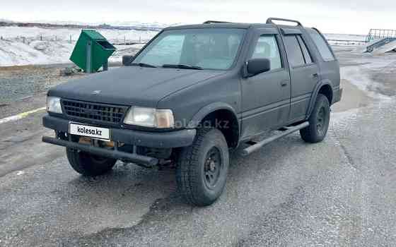 Opel Frontera, 1992 Жезказган