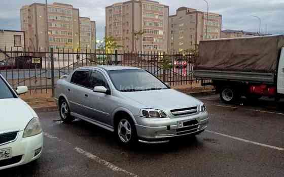 Opel Astra, 1999 Актау