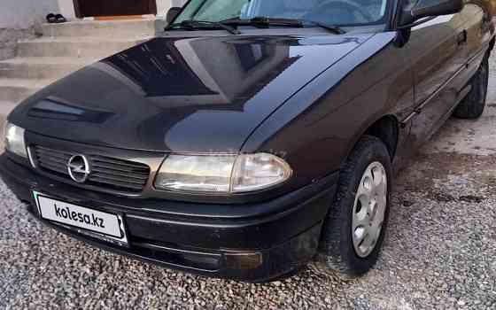 Opel Astra, 1996 Туркестан