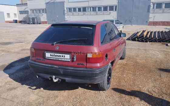 Opel Astra, 1992 Кызылорда