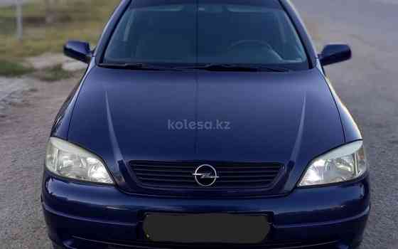 Opel Astra, 2001 Атырау