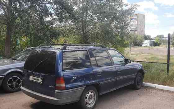Opel Astra, 1992 Караганда