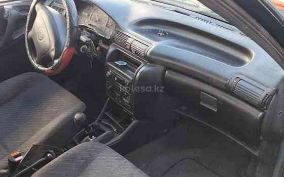 Opel Astra, 1997 Караганда