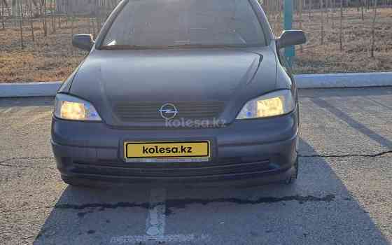 Opel Astra, 2001 Кызылорда
