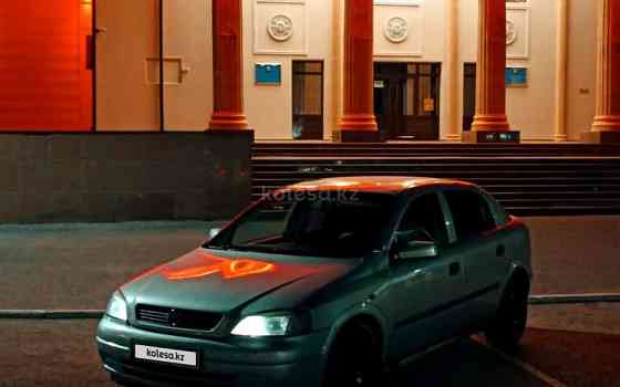 Opel Astra, 2001 Кызылорда