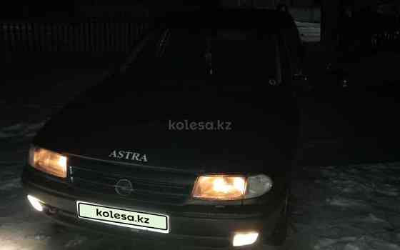 Opel Astra, 1994 Караганда