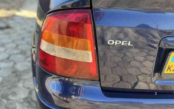 Opel Astra, 1999 Атырау