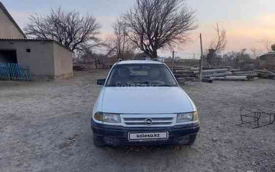Opel Astra, 1992 Туркестан
