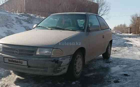 Opel Astra, 1995 Караганда