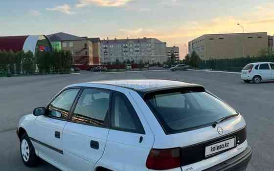 Opel Astra, 1995 Актобе