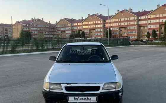 Opel Astra, 1995 Актобе