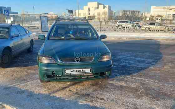 Opel Astra, 1999 Астана