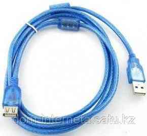 USB удлинитель активный 5 м. Pavlodar