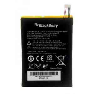 Заводской аккумулятор для BlackBerry Z3 (TLP025A2, 2500mah) Almaty