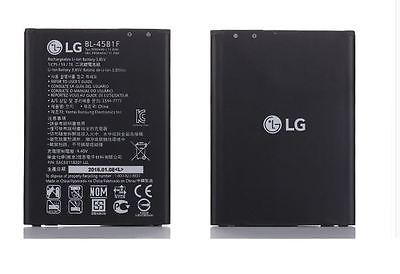 Заводской аккумулятор для LG V10 (BL-45B1F, 3000mAh) Алматы - изображение 1