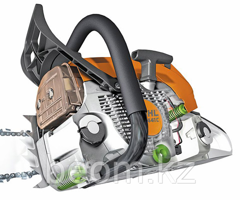 Бензопила Stihl MS 260 (45cm) Гарантия, доставка, купить в Алматы. Almaty - photo 3