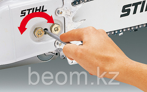 Бензопила Stihl MS 260 (45cm) Гарантия, доставка, купить в Алматы. Almaty - photo 4