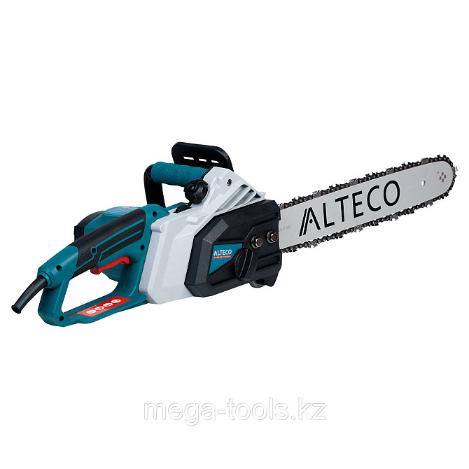 Электропила ALTECO ECS 2000-40 Шымкент - изображение 1