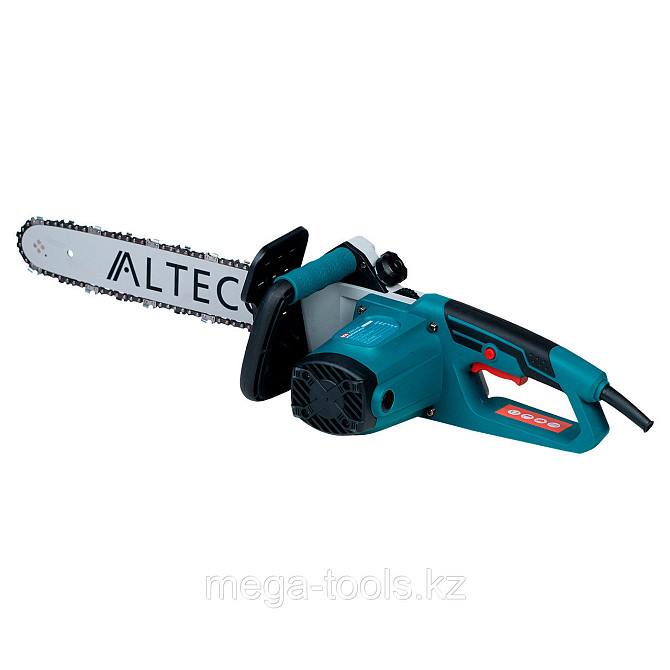 Электропила ALTECO ECS 2000-40 Шымкент - изображение 2