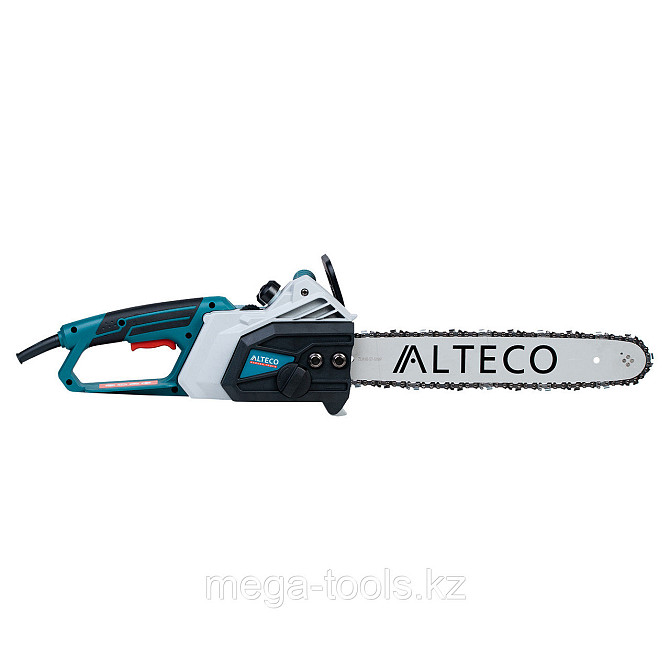 Электропила ALTECO ECS 2000-40 Шымкент - изображение 3