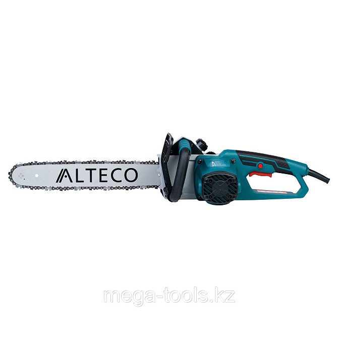 Электропила ALTECO ECS 2000-40 Шымкент - изображение 4