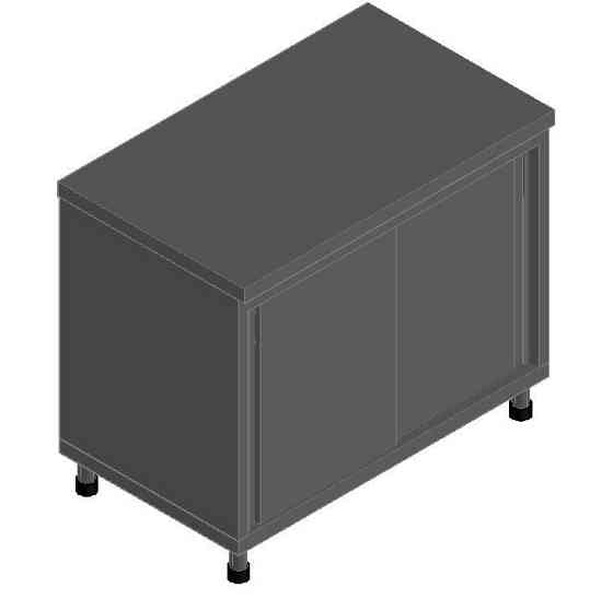 СТОЛ-ТУМБА КУПЕ СТКО-6-2 21000001530 Алматы